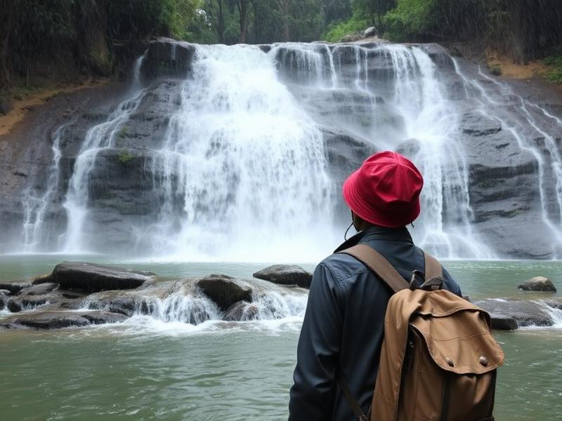 The best time to visit Meghalaya (and what to pack)