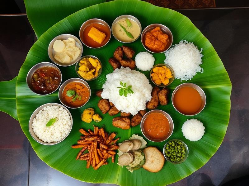 A first-timer's food guide to Assam and Nagaland