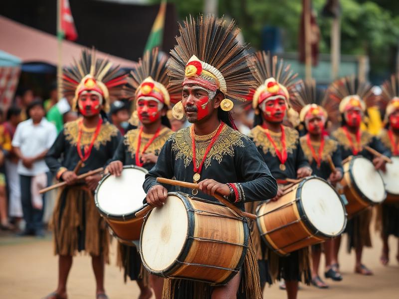 Hornbill Festival 2026: dates, passes and where to stay