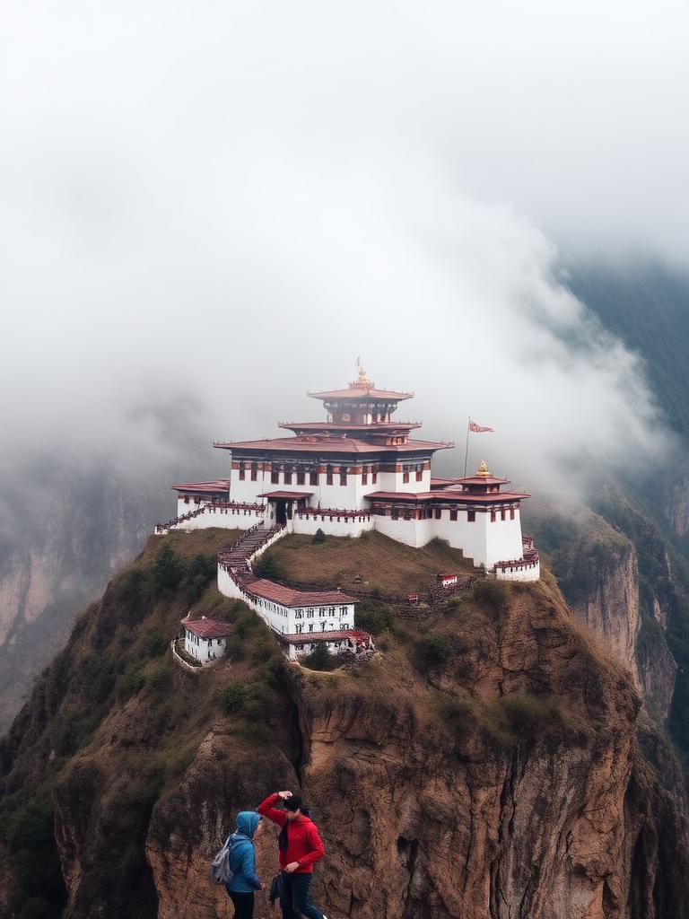 Bhutan