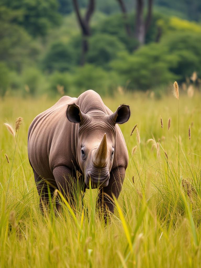 Kaziranga Wildlife Escape with Tea Estates