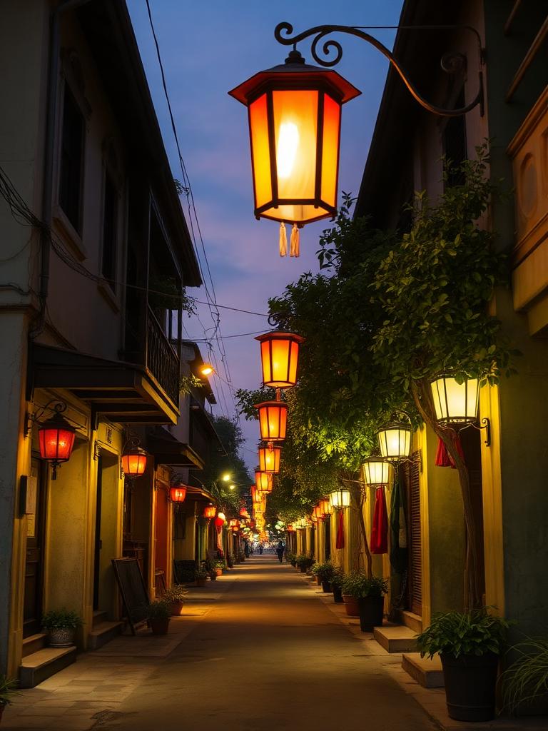 Vietnam Discovery: Hanoi, Ha Long & Hoi An