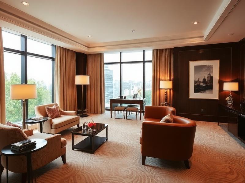 Executive Suite