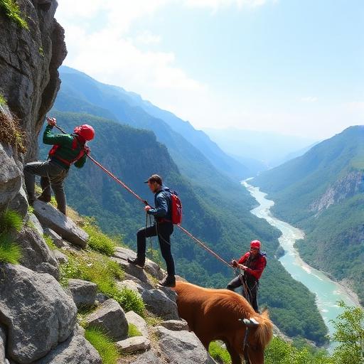 Adventure